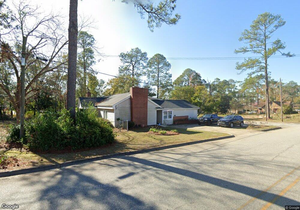 407 N McPhaul St, Sylvester, GA 31791 - photo 1