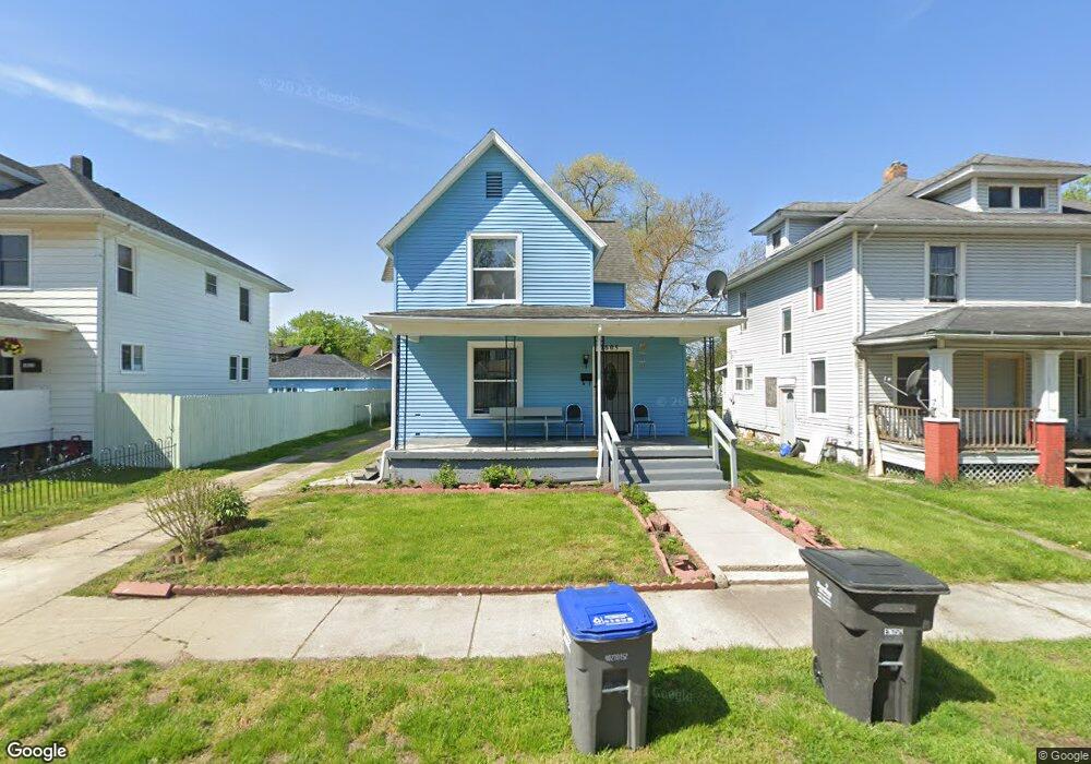 1605 Morton Ave, Elkhart, IN 46516 - photo 1