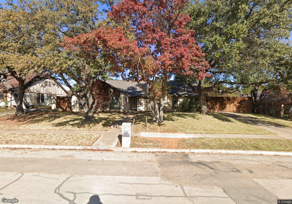 316 Quail Crest Dr, Colleyville, TX 76034 - photo 1