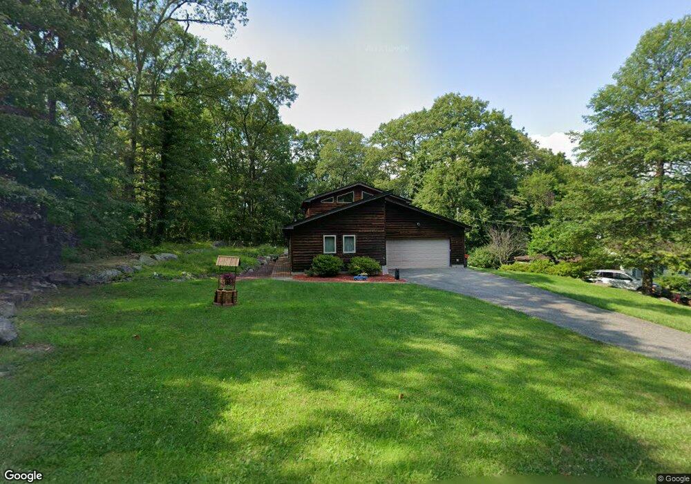 5 Maple Rd, Mahwah, NJ 07430 - photo 1