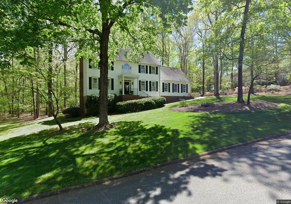 115 Valley Oak Dr, Greenville, SC 29617 - photo 1