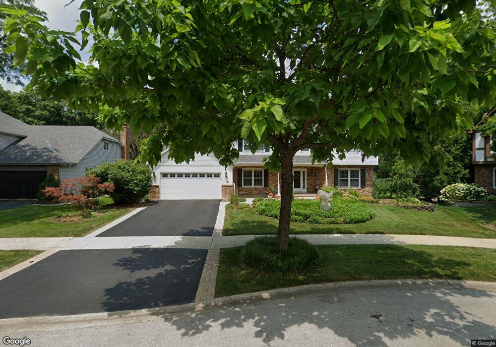 841 Proud Clarion Ct, Naperville, IL 60540 - photo 1