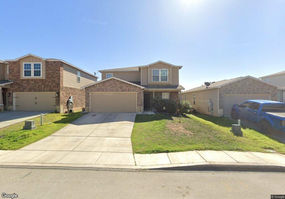 10150 Round Ridge, San Antonio, TX 78254 - photo 1