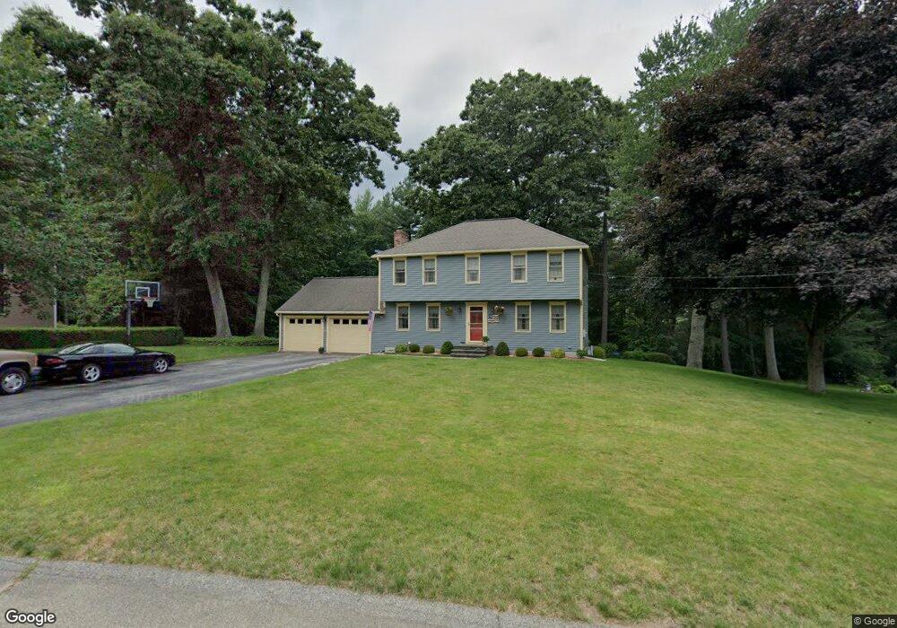 22 Merrill Rd, Sutton, MA 01590 - photo 1