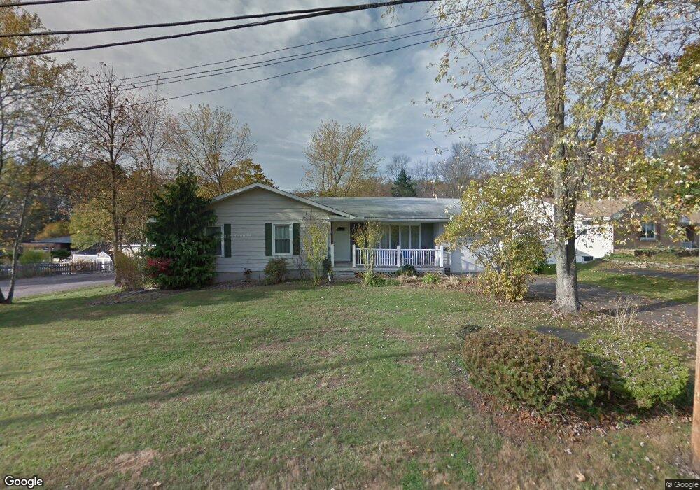 44 E Center St, Shavertown, PA 18708 - photo 1