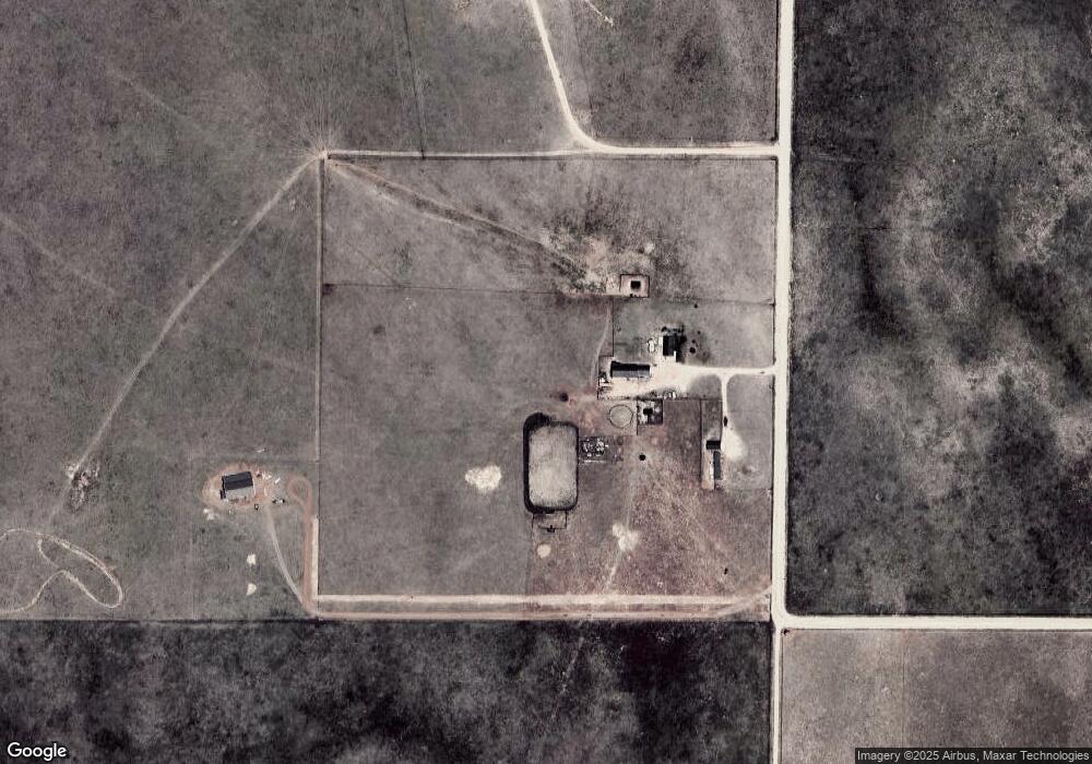 3550 J D Johnson Rd, Peyton, CO 80831 - photo 1