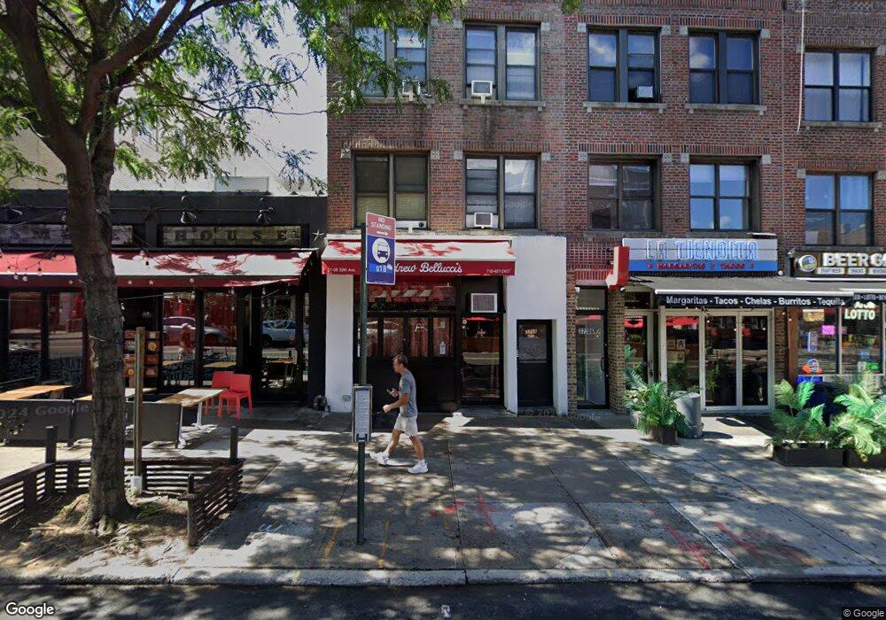 3708 30th Ave, Long Island City, NY 11103 - photo 1