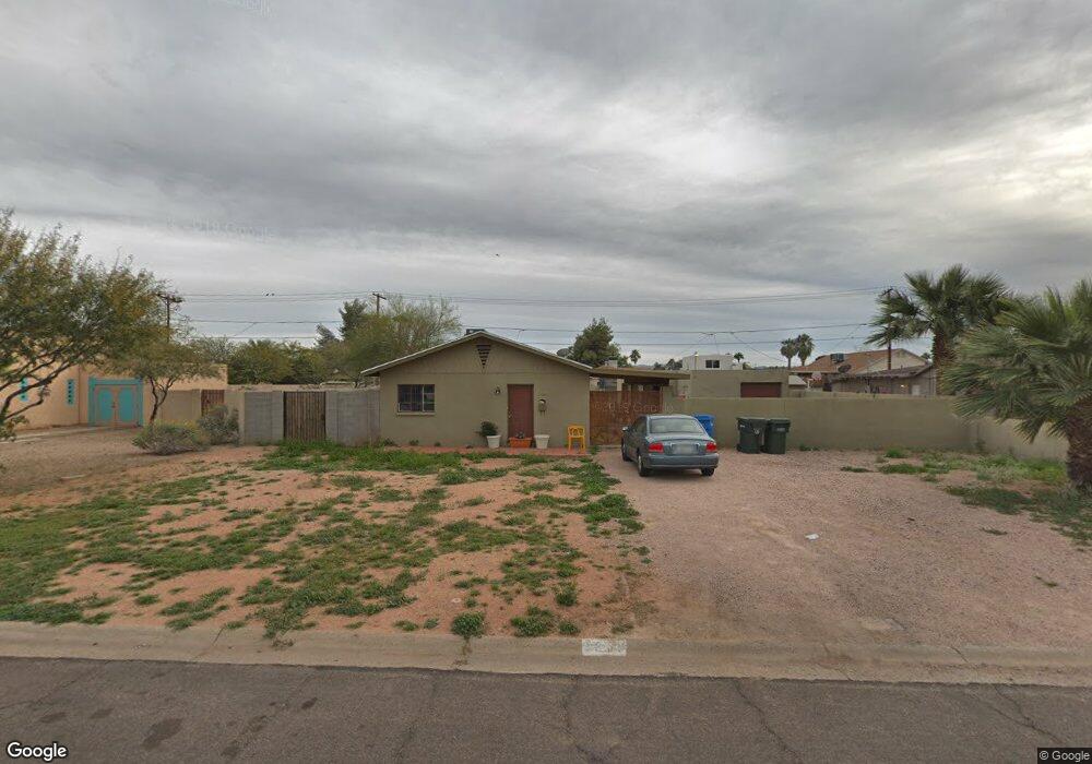 2239 E Harvard St unit 3, Phoenix, AZ 85006 - photo 1