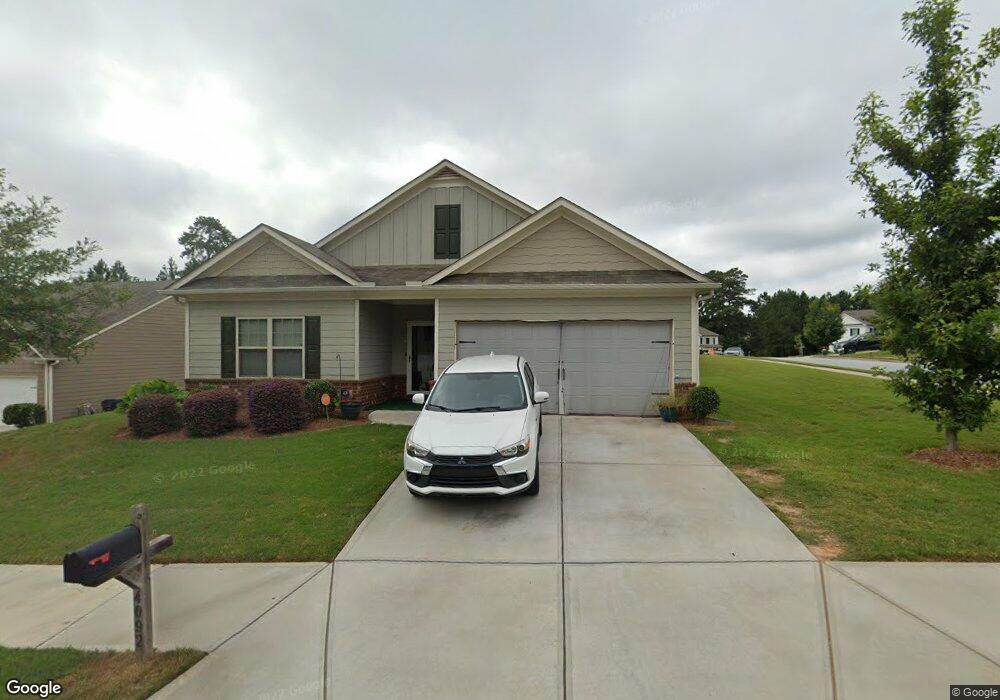4092 Clay Ct SE, Conyers, GA 30013 - photo 1