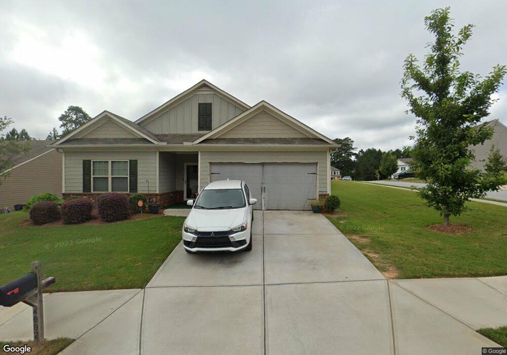 4201 Dale Cove SE, Conyers, GA 30013 - photo 1