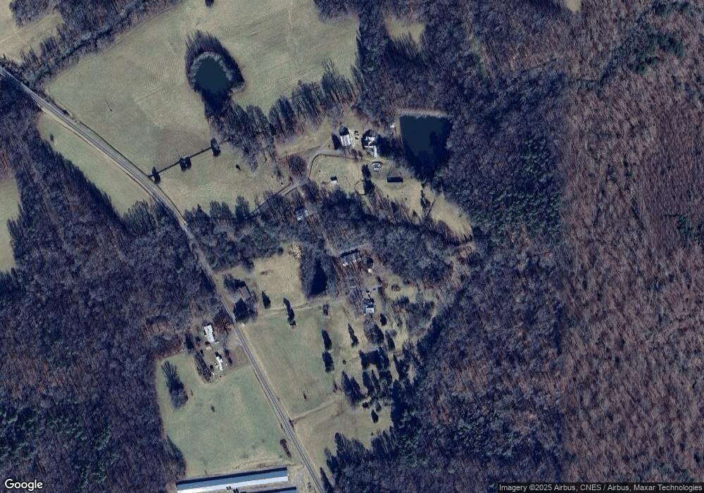 2268 Castle Rock Farm Rd, Pittsboro, NC 27312 - photo 1