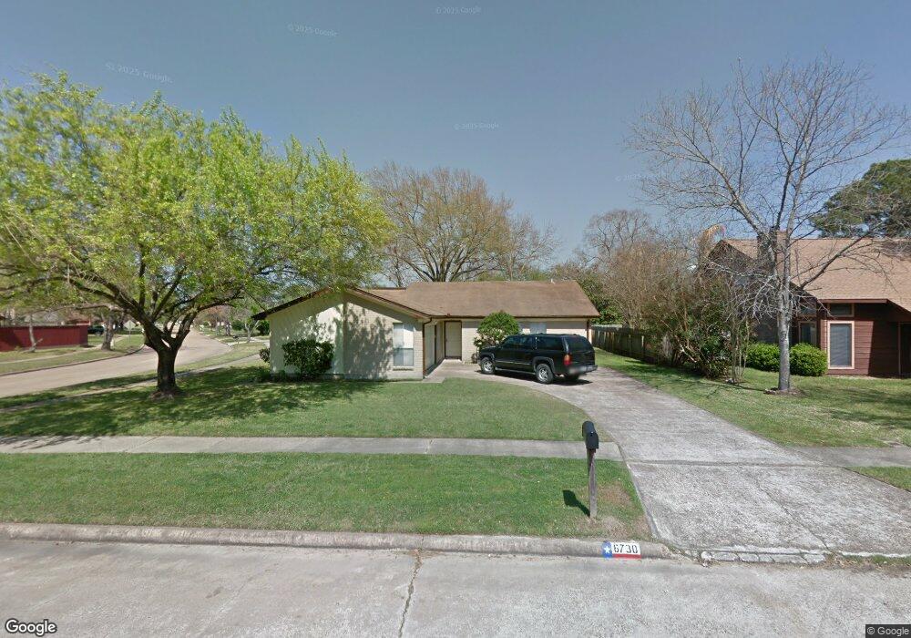 6730 Desert Rose Ln, Houston, TX 77086 - photo 1