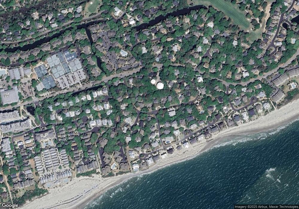 32 Beachwood W, Isle of Palms, SC 29451 - photo 1