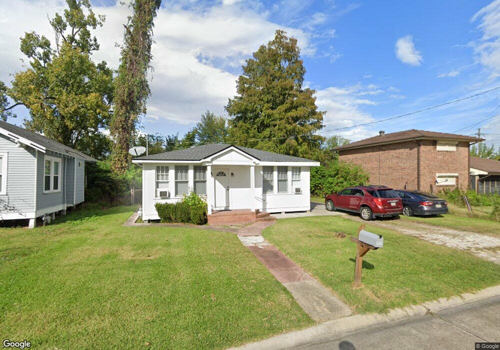 1311 Honduras St, Houma, LA 70360 - photo 1