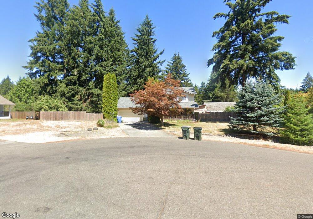 16208 83rd Ct SE, Yelm, WA 98597 - photo 1