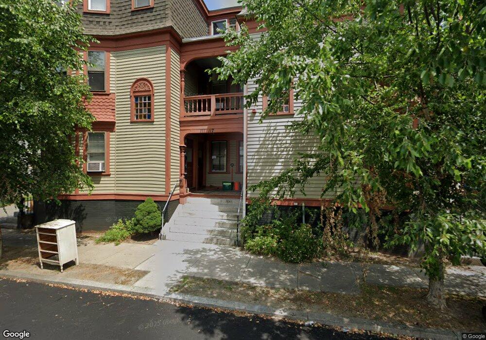 119 Wood St, Providence, RI 02909 - photo 1
