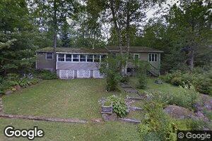 535 Lakeside Dr, Groton, VT 05046