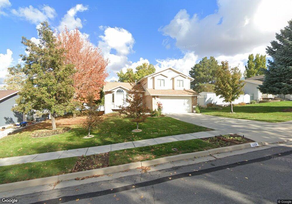 1203 Earl Way, Sandy, UT 84094 - photo 1