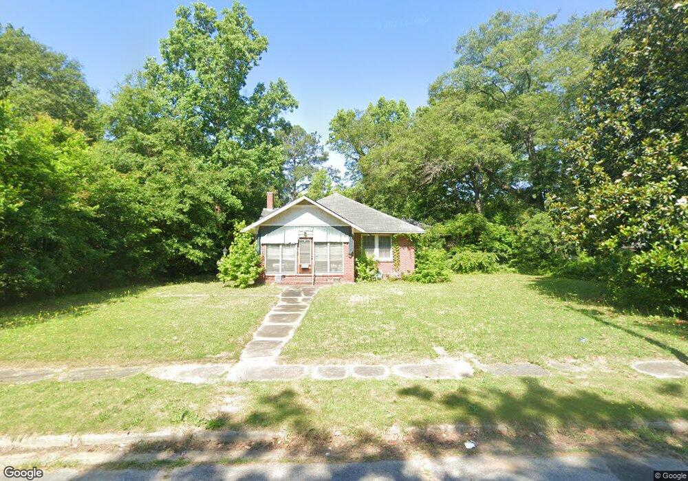 1657 Selma Place, Macon, GA 31204 - photo 1