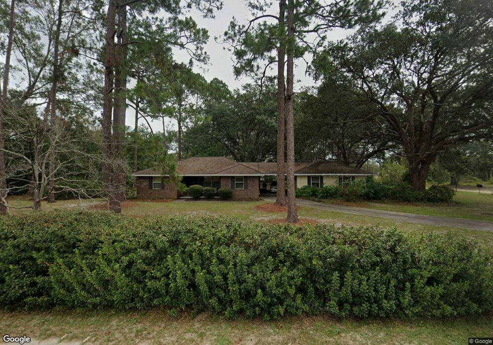 4922 Stanfield Rd, Patterson, GA 31557 - photo 1