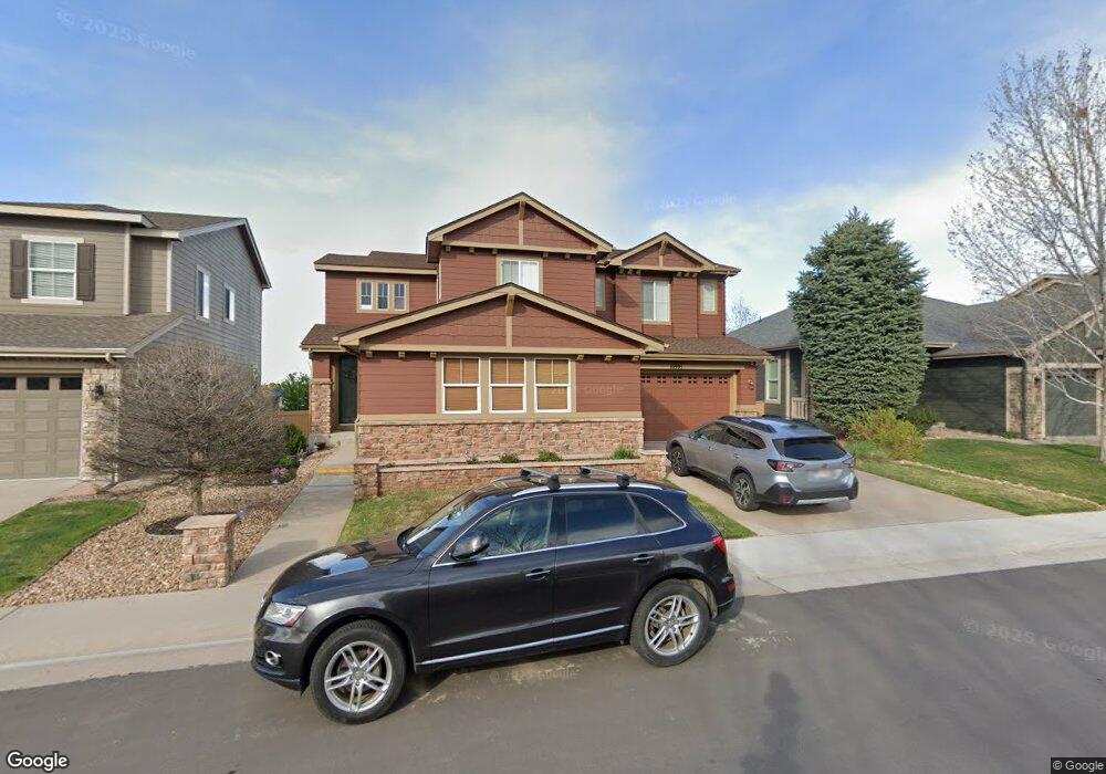 10995 Glengate Cir, Highlands Ranch, CO 80130 - photo 1