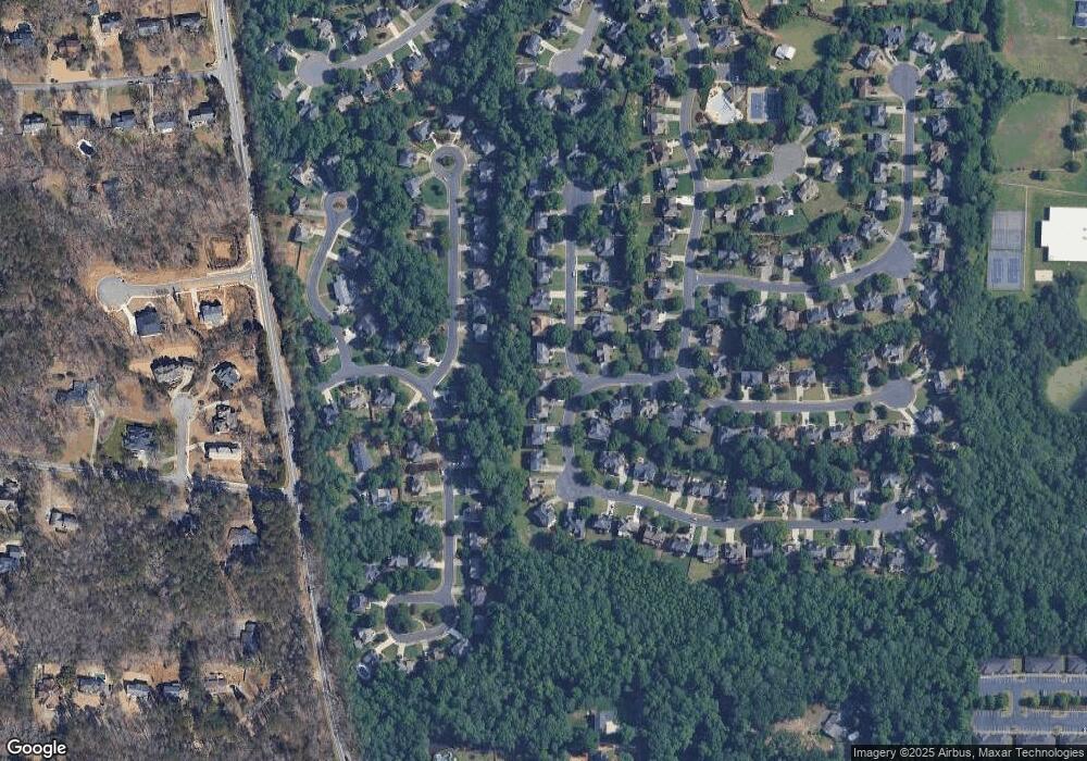 900 Windwalk Ct, Roswell, GA 30076 - photo 1