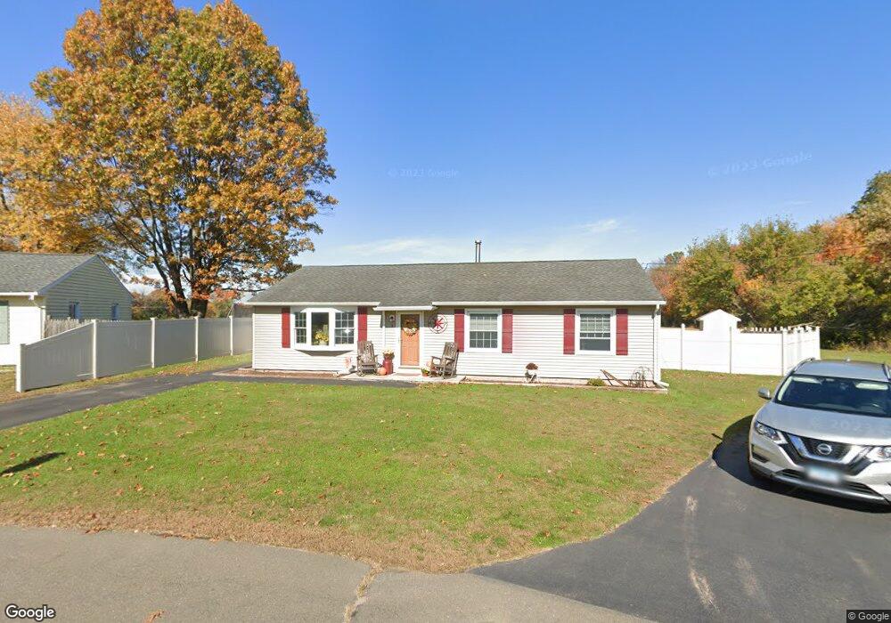 8 South Rd, East Windsor, CT 06088 - photo 1