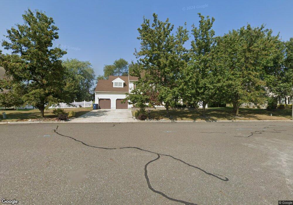 15 Peachtree Ct, Mullica Hill, NJ 08062 - photo 1