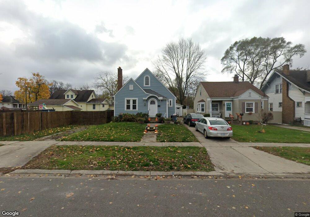 1210 Minnie St, Port Huron, MI 48060 - photo 1