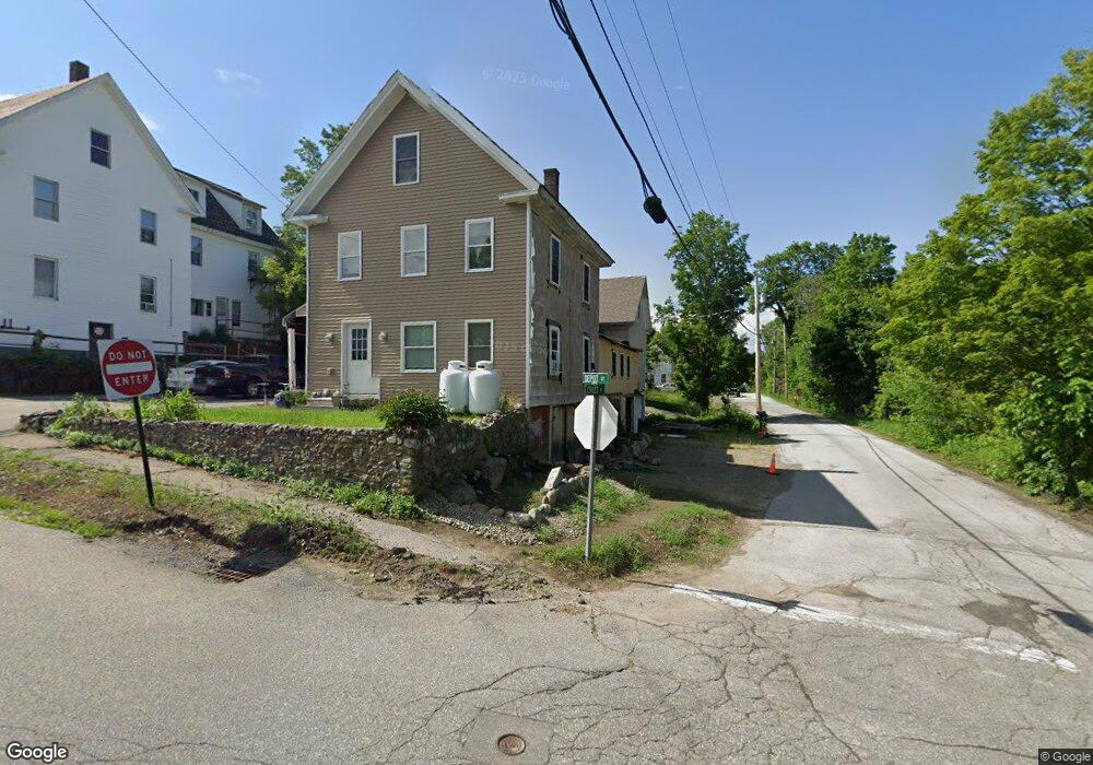 30 Depot St, Hillsborough, NH 03244 - photo 1