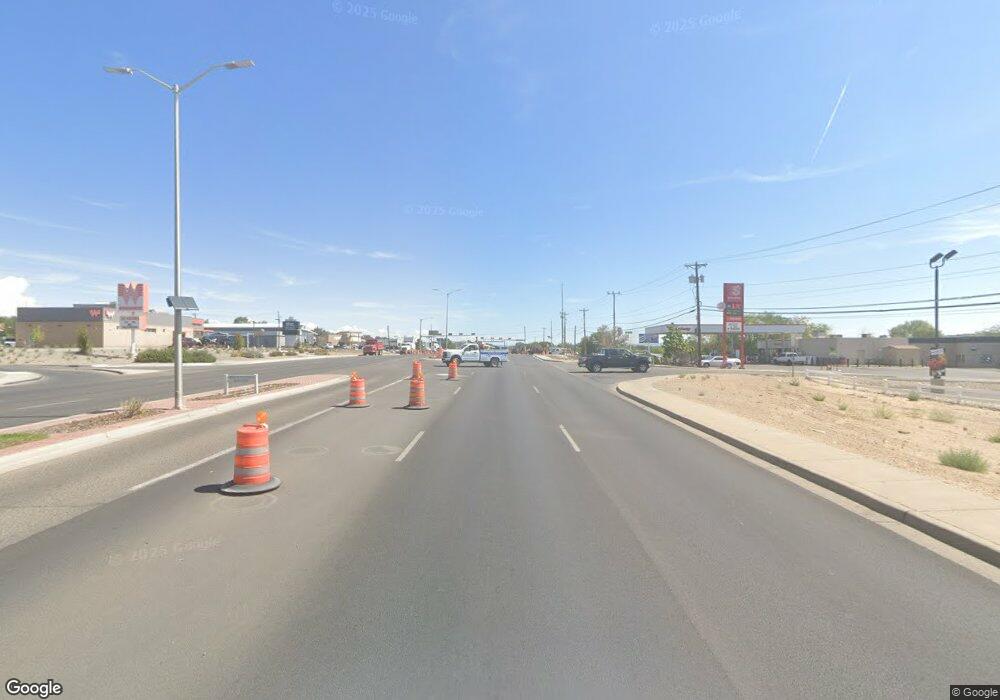 5512 A E Main St, Farmington, NM 87402 - photo 1