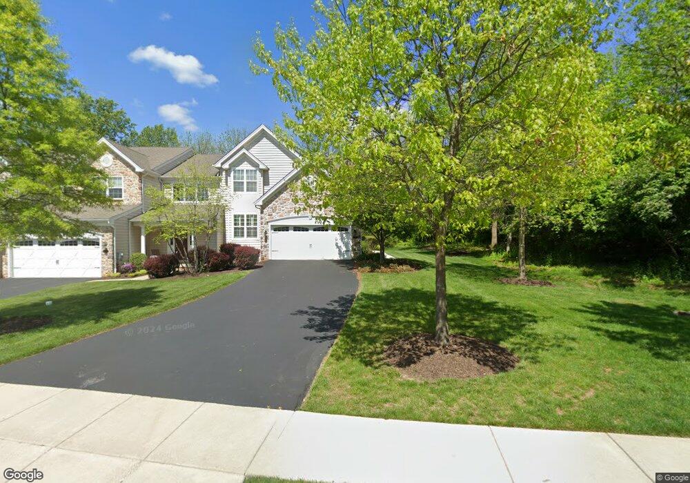 537 Downing Ct, Exton, PA 19341 - photo 1