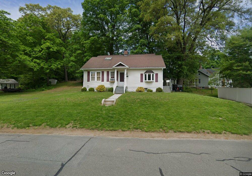 56 Verdugo St, West Springfield, MA 01089 - photo 1