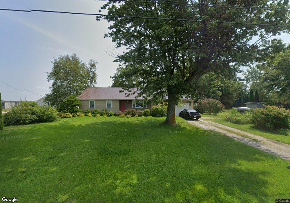 1479 S Elliston Trowbridge Rd, Elmore, OH 43416 - photo 1