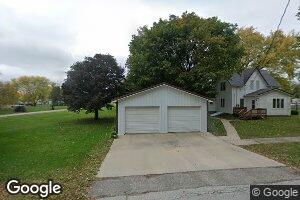 325 Montrose Ave, Dumont, IA 50625