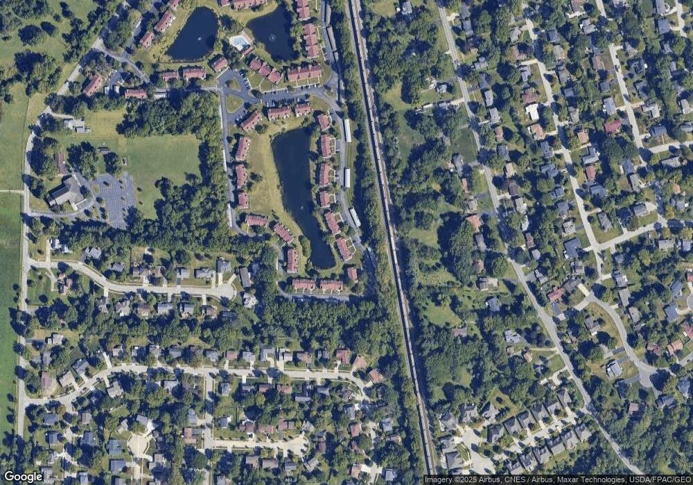 5903 Shadow Lake Cir, Columbus, OH 43235 - photo 1