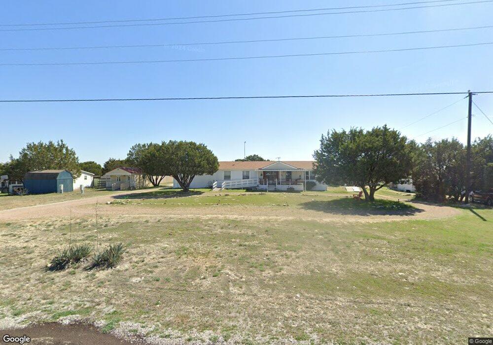 137 Opal Dr, Weatherford, TX 76087 - photo 1