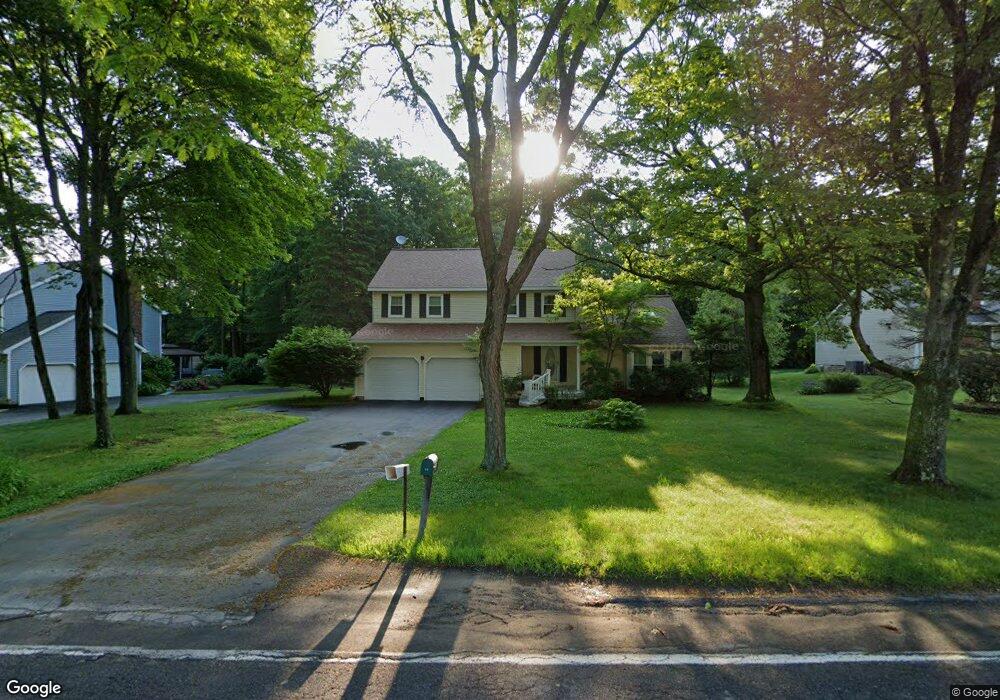 63 Denison Rd, Schenectady, NY 12309 - photo 1