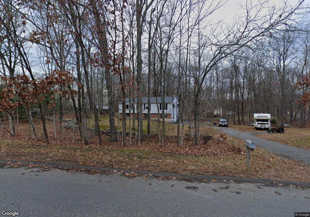 1058 Merrow Rd, Coventry, CT 06238 - photo 1