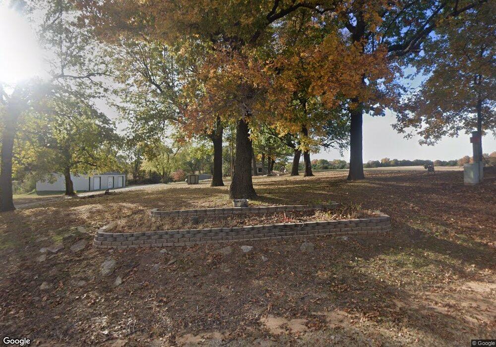 0 Rigsby Rd, Cleveland, OK 74020 - photo 1