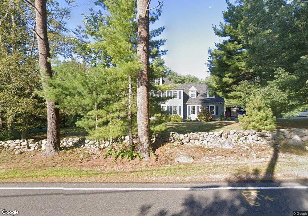 118 Maple St, Scituate, MA 02066 - photo 1