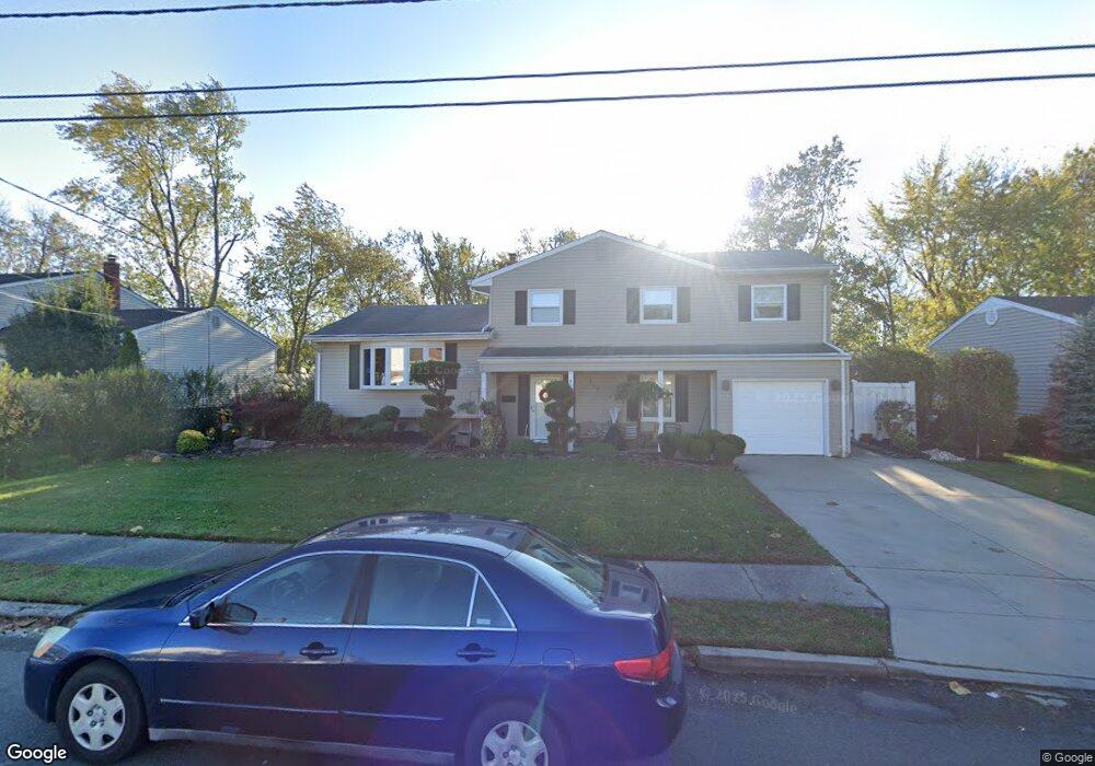 100 Winding Rd, Iselin, NJ 08830 - photo 1