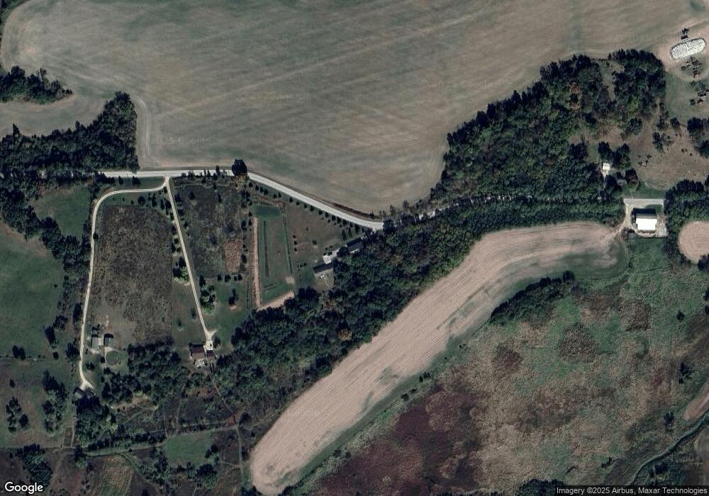 W7881 Smock Valley Rd, Monroe, WI 53566 - photo 1