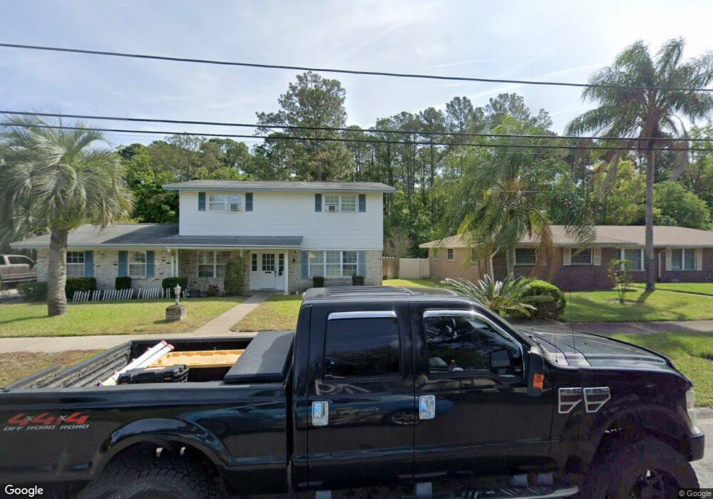 1131 Jamaica Rd E, Jacksonville, FL 32216 - photo 1