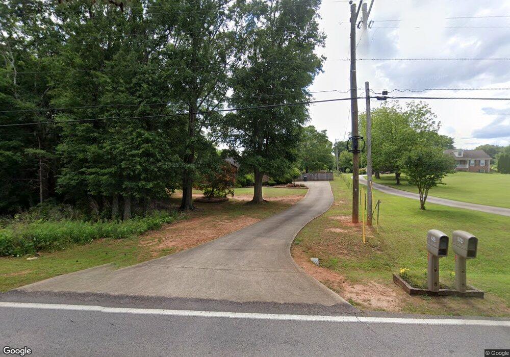 2584 Old Jackson Rd, Locust Grove, GA 30248 - photo 1