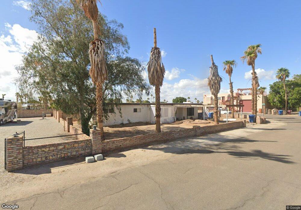 11530 S Shell Ave, Yuma, AZ 85367 - photo 1