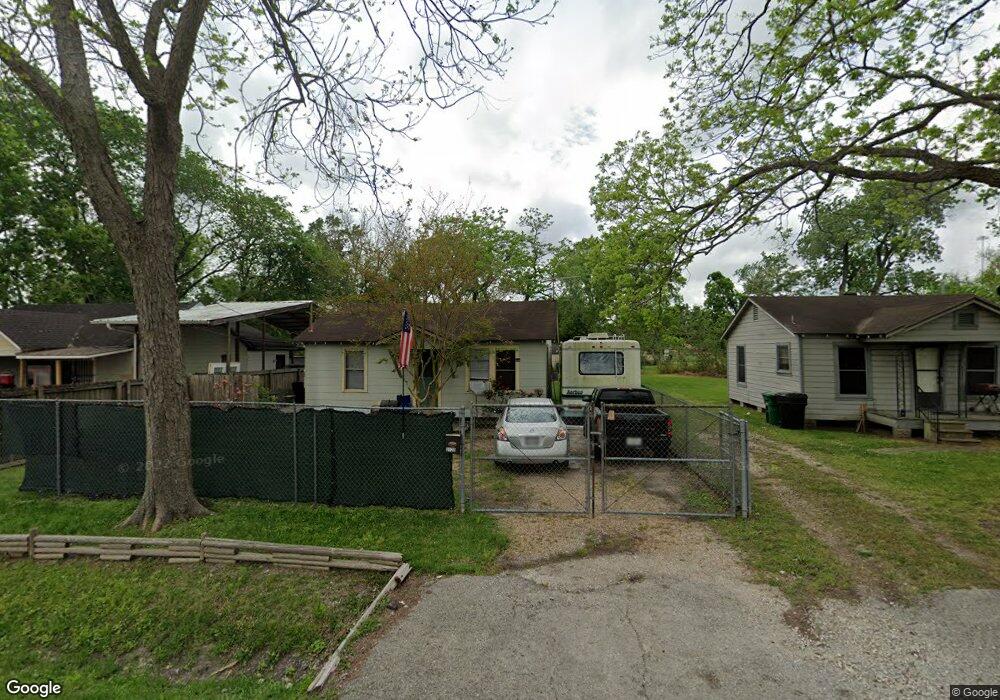 3120 Vintage St, Houston, TX 77026 - photo 1