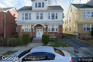 300 Kerrigan Blvd Unit 302, Newark, NJ 07106