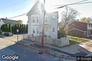 24 Malvern St Unit 3, Manchester, NH 03104