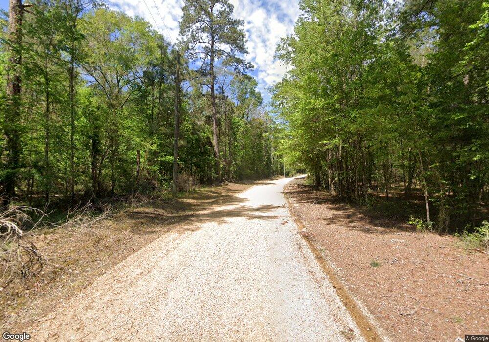 unk Hinson Rd, Tylertown, MS 39667 - photo 1